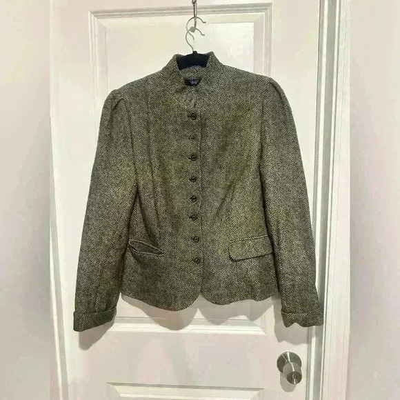 Chaps Jackets & Blazers - Chaps Womens Jacket/Blazer Size 14